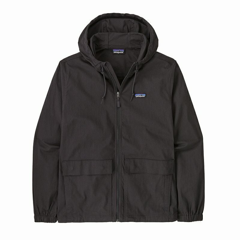 patagonia パタゴニア ノマダーフーディジャケット メンズ｜SUNDAY