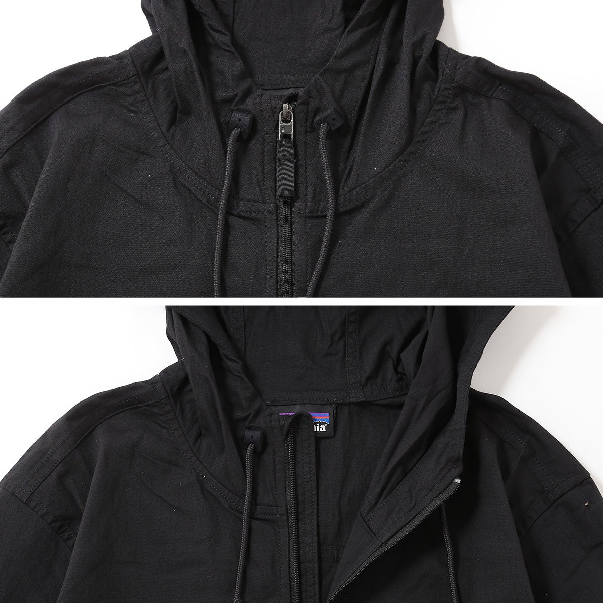 patagonia パタゴニア ノマダーフーディジャケット メンズ｜SUNDAY
