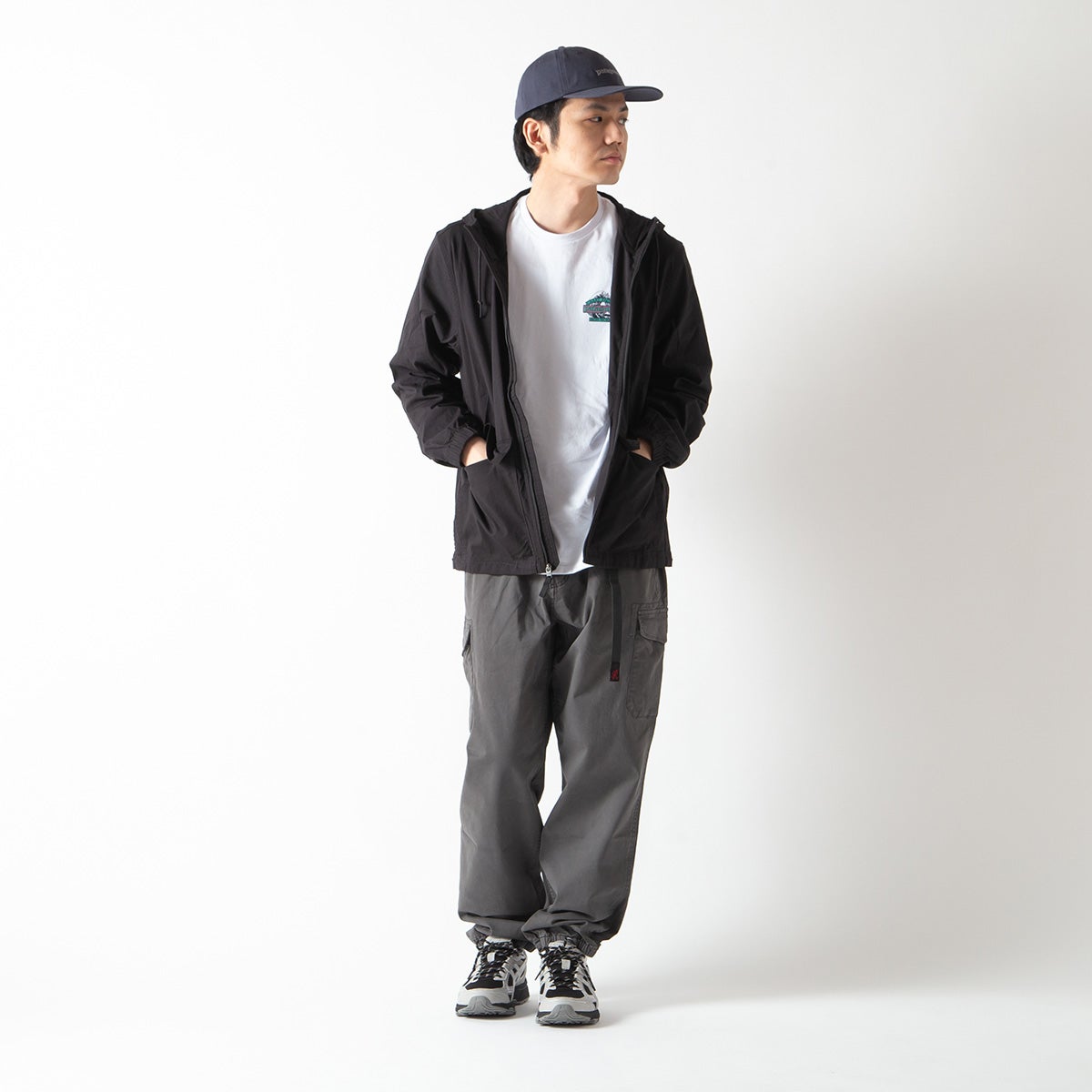 patagonia パタゴニア ノマダーフーディジャケット メンズ｜SUNDAY