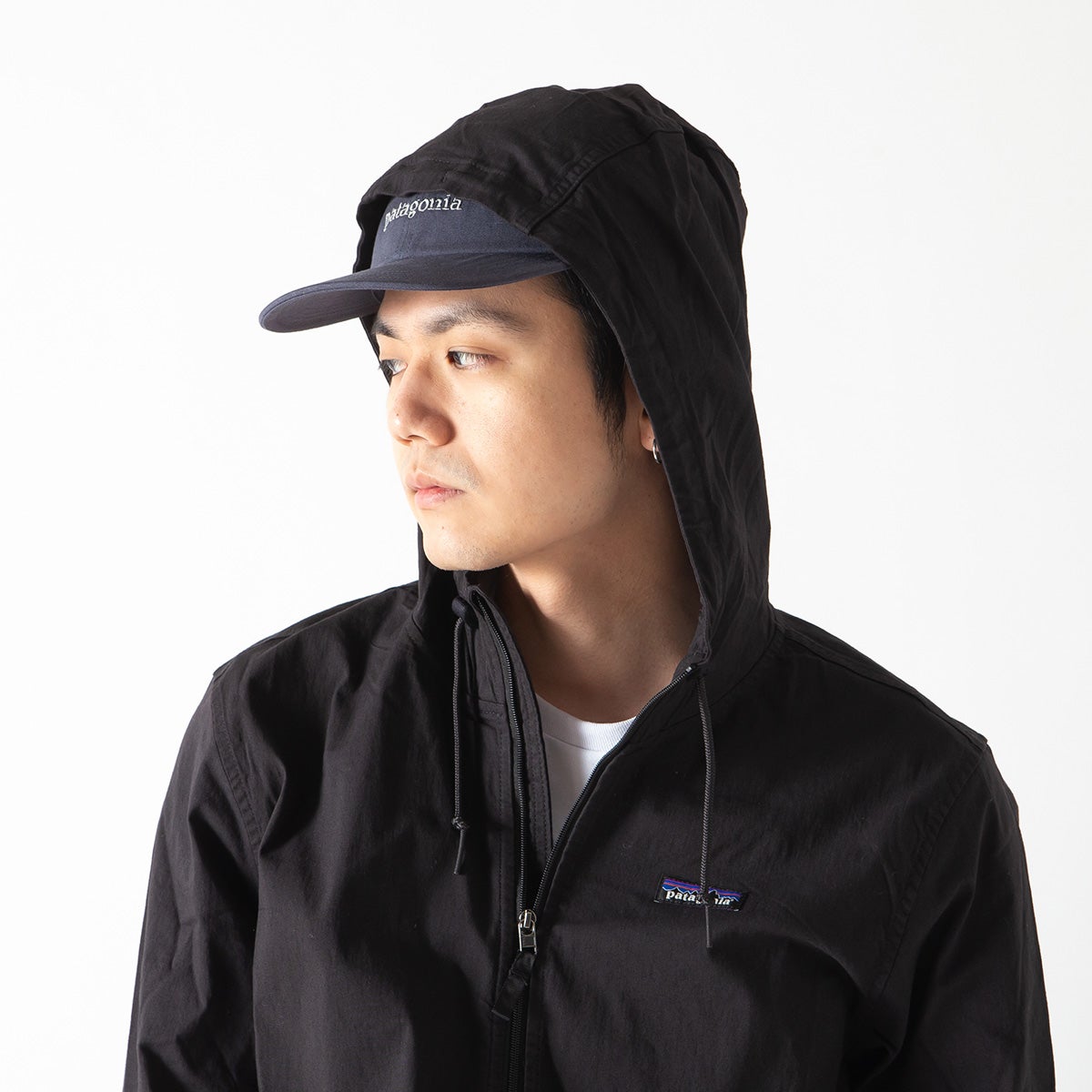 patagonia パタゴニア ノマダーフーディジャケット メンズ｜SUNDAY