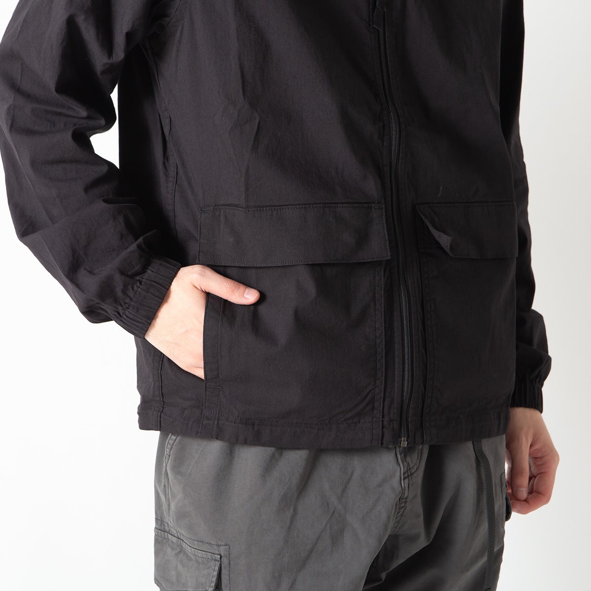 patagonia パタゴニア ノマダーフーディジャケット メンズ｜SUNDAY