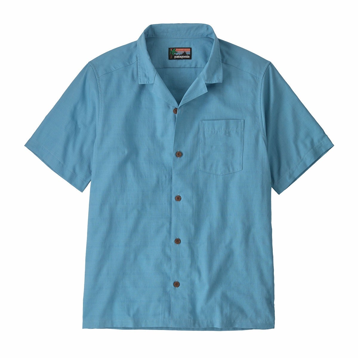 patagonia パタゴニア タイダルスレッズキャンプシャツ メンズ｜SUNDAY