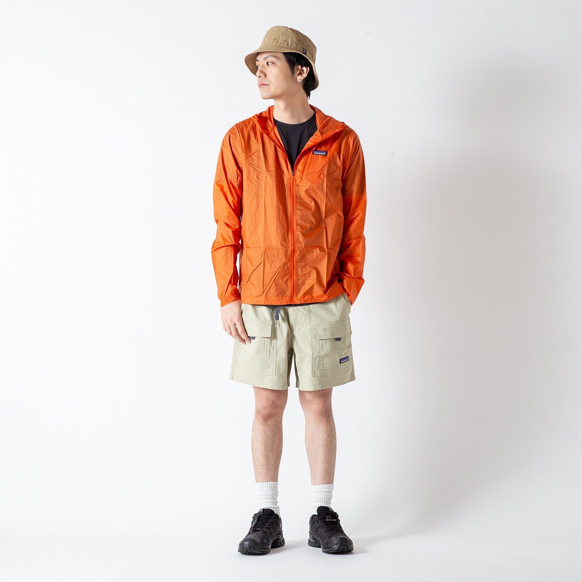 patagonia パタゴニア アウトドアエブリデイショーツ6in メンズ