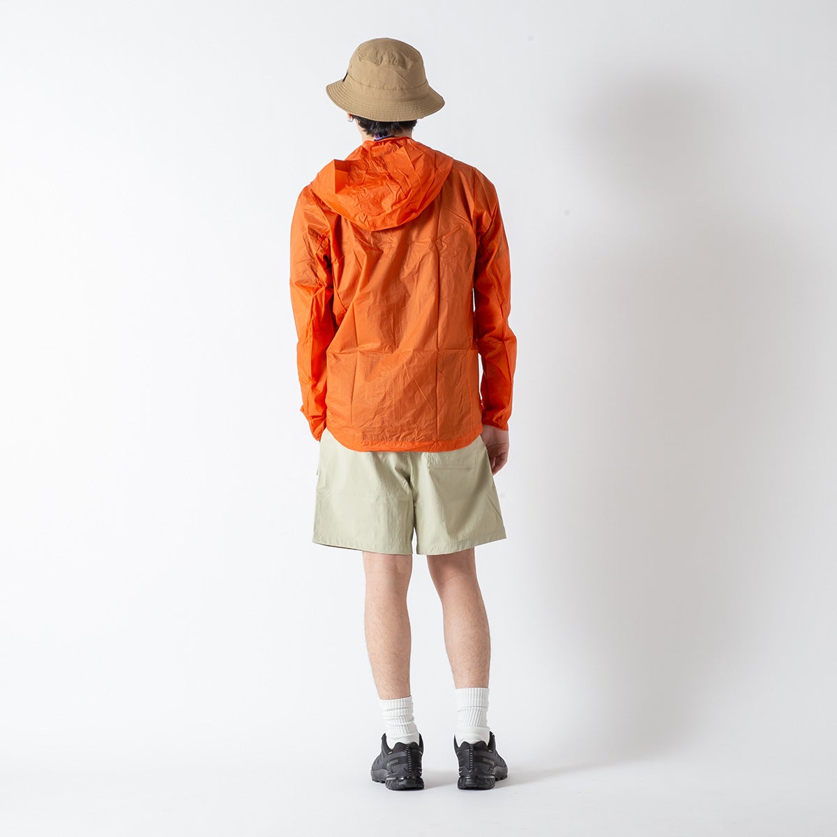 patagonia パタゴニア アウトドアエブリデイショーツ6in メンズ
