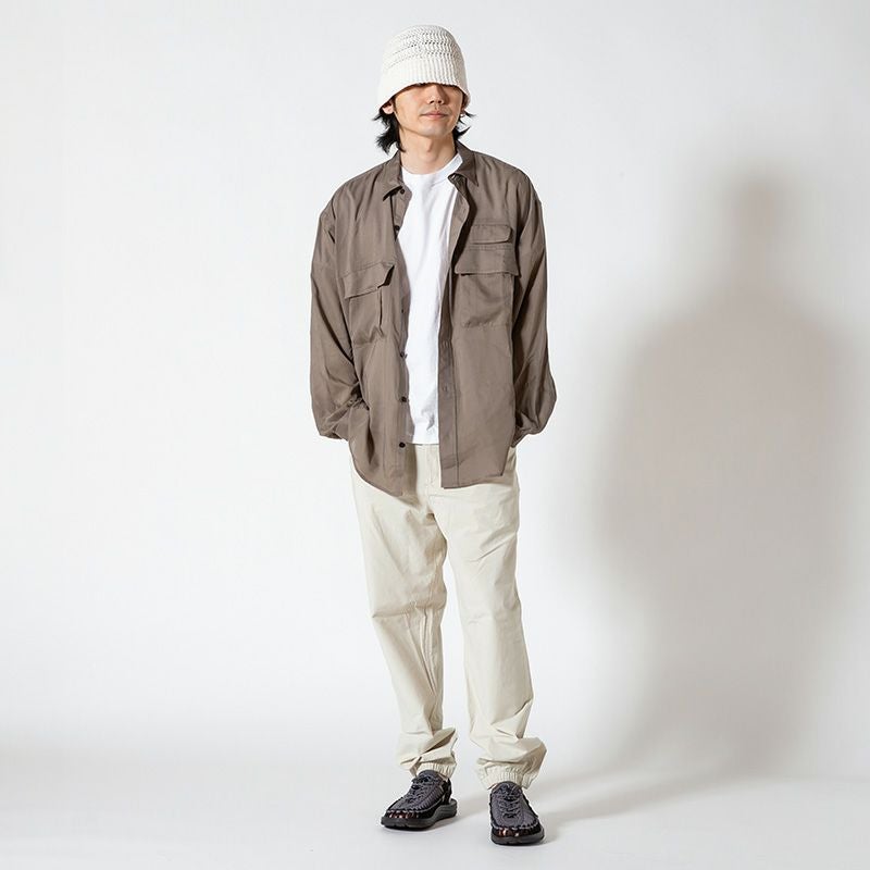 patagonia パタゴニア ノマダージョガーズ メンズ｜SUNDAY MOUNTAIN