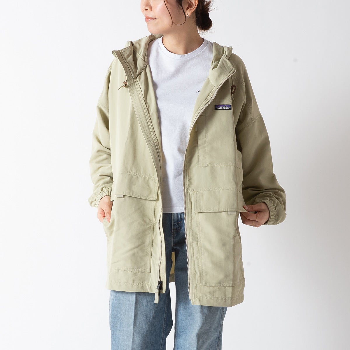 Patagonia スカイシェルジャケット Patagonia Skysail Jacket - Women's - Als.com