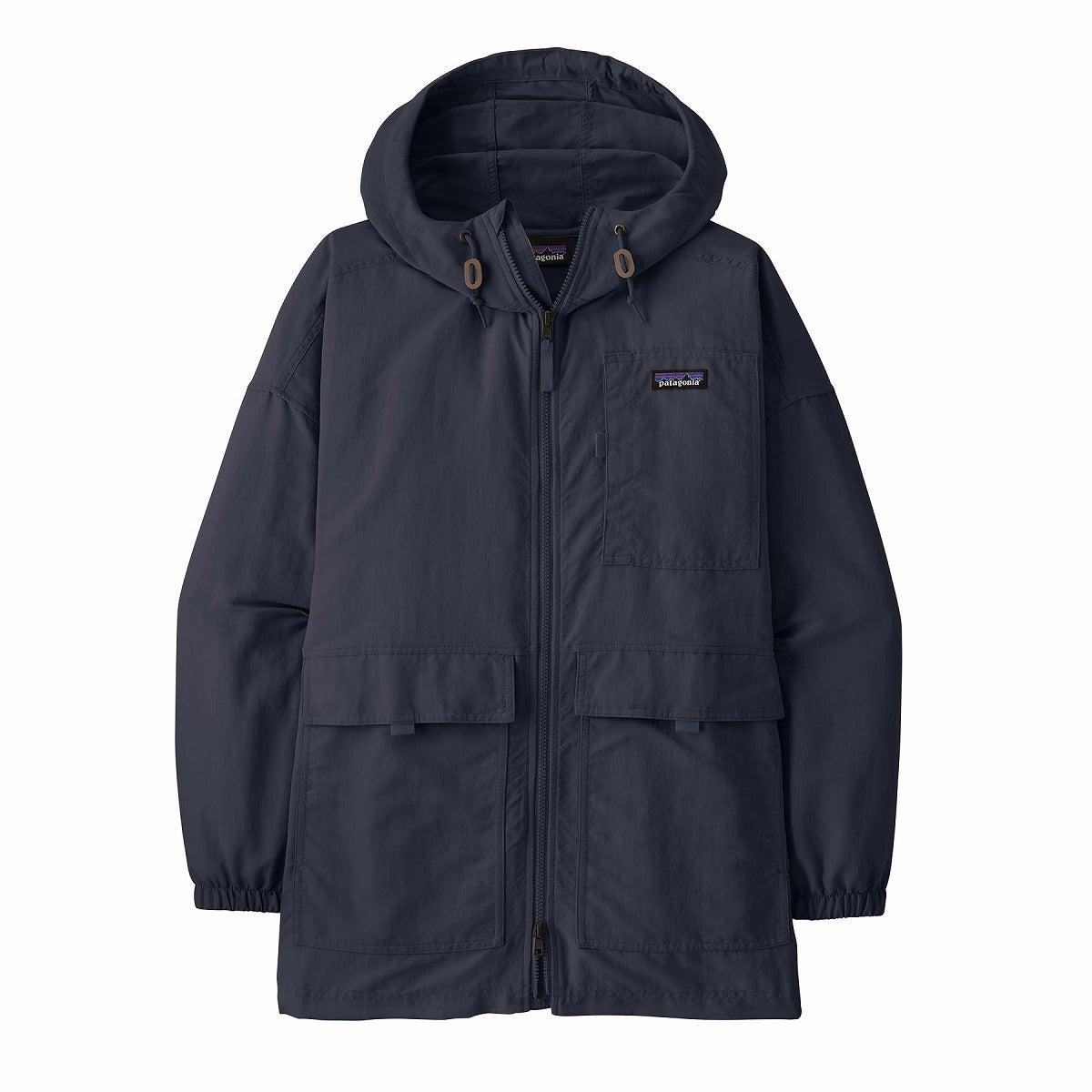 patagonia パタゴニア スカイセイルアンラインドパーカ【ウィメンズ