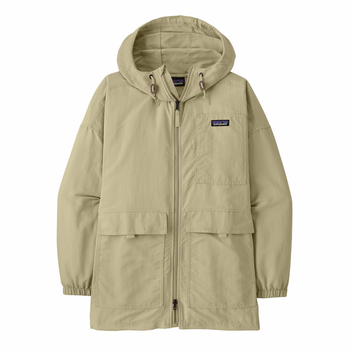 patagonia パタゴニア スカイセイルアンラインドパーカ【ウィメンズ