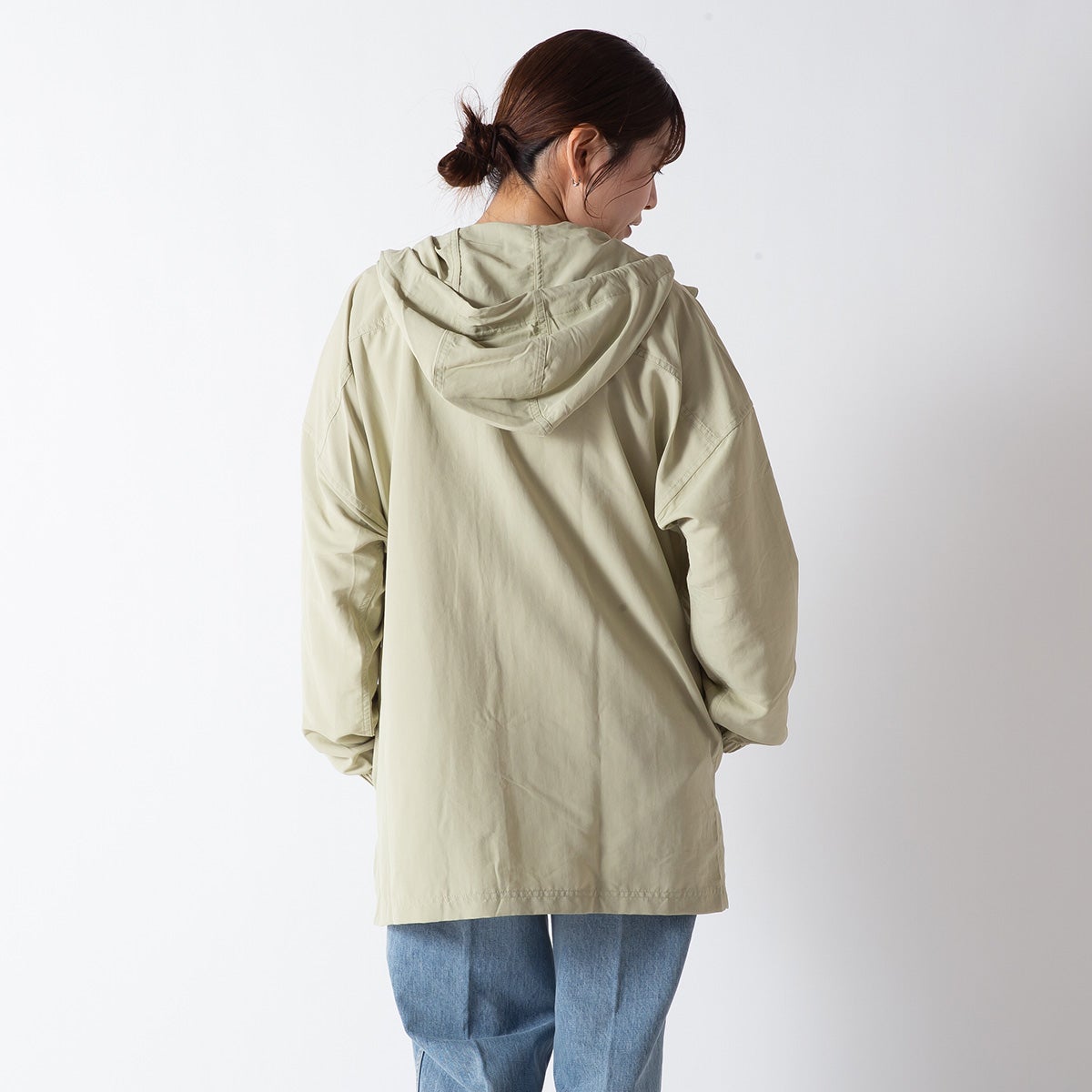 patagonia パタゴニア スカイセイルアンラインドパーカ【ウィメンズ