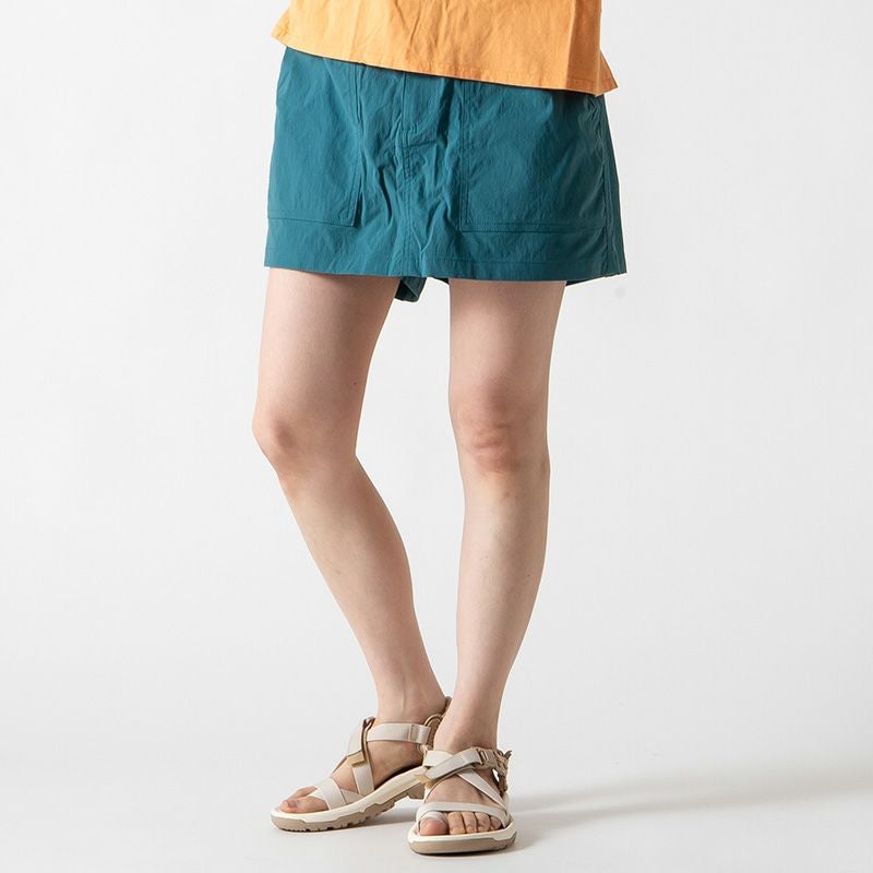 patagonia パタゴニア アウトドアエブリデイスコート【ウィメンズ