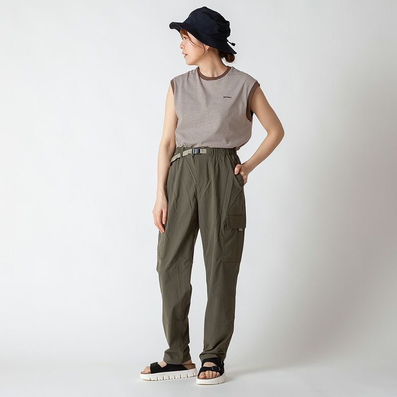 patagonia パタゴニア アウトドアエブリデイカーゴパンツ【ウィメンズ