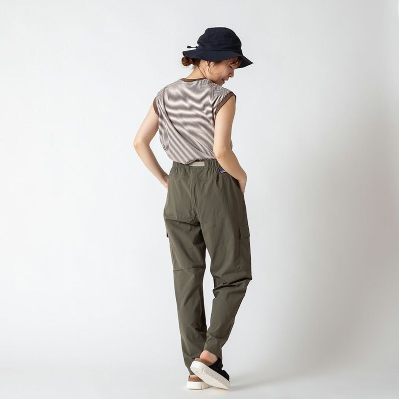 patagonia パタゴニア アウトドアエブリデイカーゴパンツ【ウィメンズ