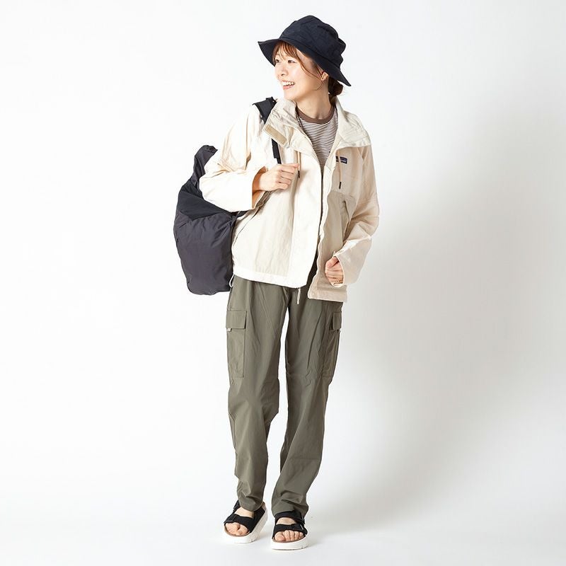 patagonia パタゴニア アウトドアエブリデイカーゴパンツ【ウィメンズ