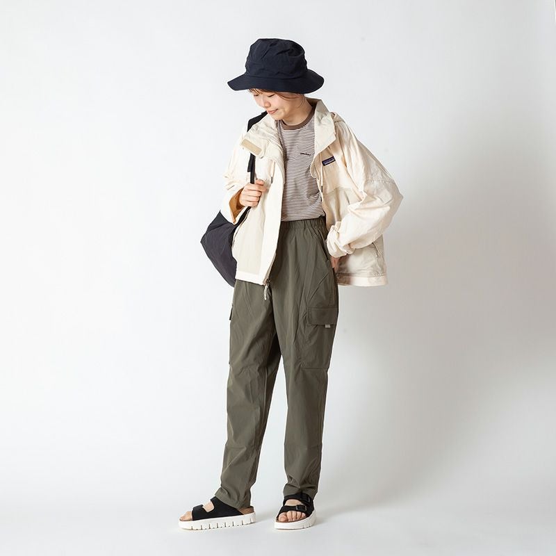 patagonia パタゴニア アウトドアエブリデイカーゴパンツ【ウィメンズ