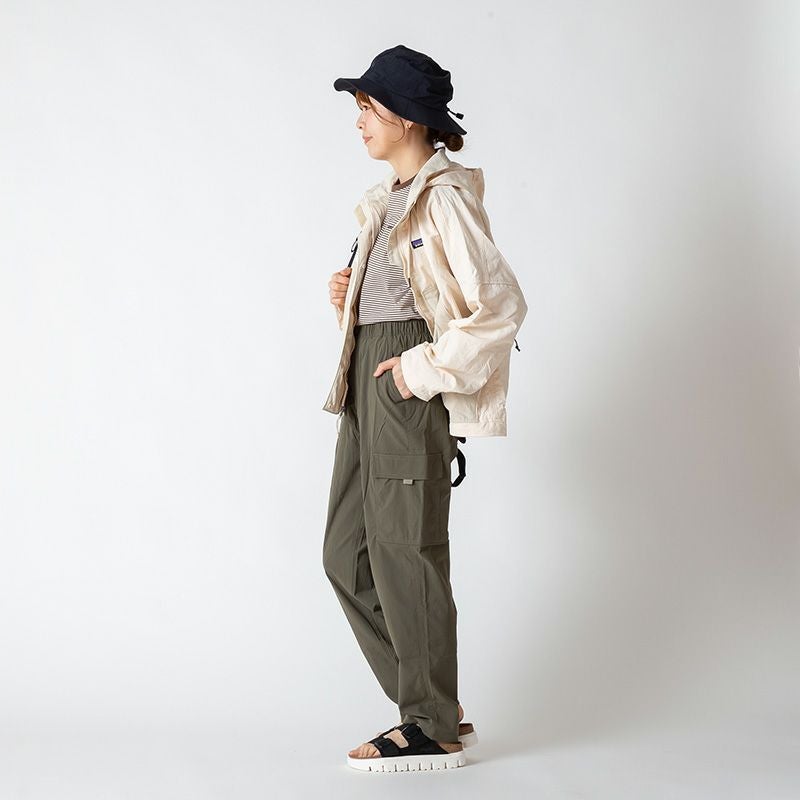 patagonia パタゴニア アウトドアエブリデイカーゴパンツ【ウィメンズ