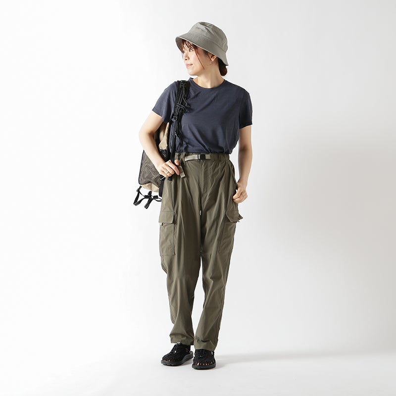 patagonia パタゴニア アウトドアエブリデイカーゴパンツ【ウィメンズ