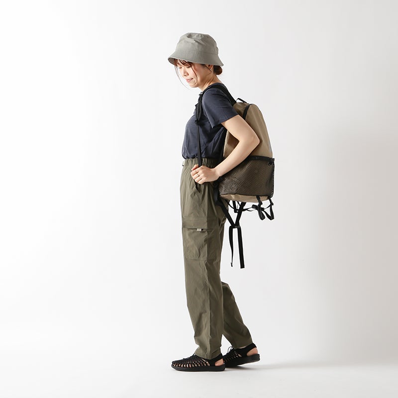 patagonia パタゴニア アウトドアエブリデイカーゴパンツ【ウィメンズ