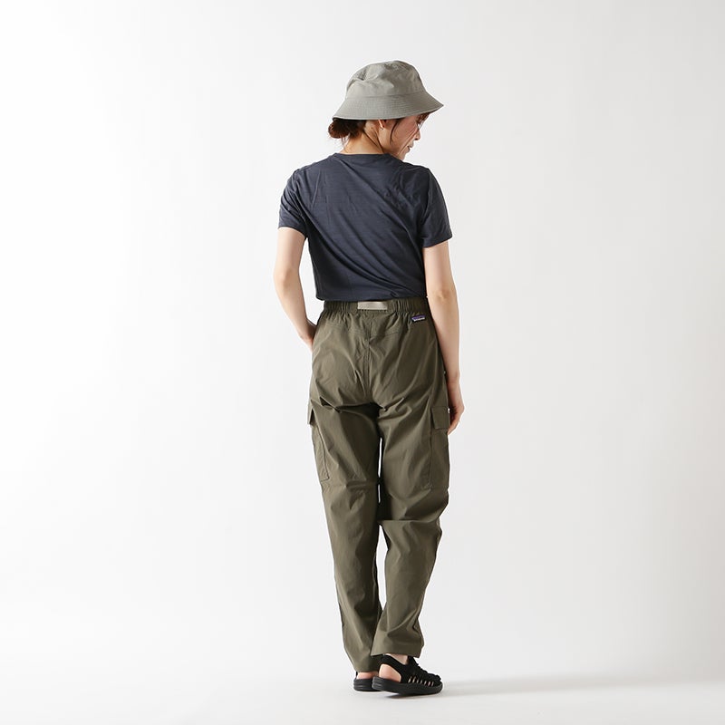 patagonia パタゴニア アウトドアエブリデイカーゴパンツ【ウィメンズ