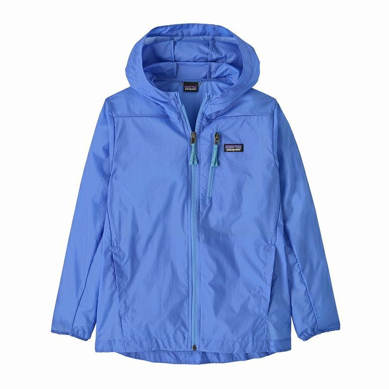 patagonia パタゴニア フーディニジャケット【キッズ】【ウィメンズ