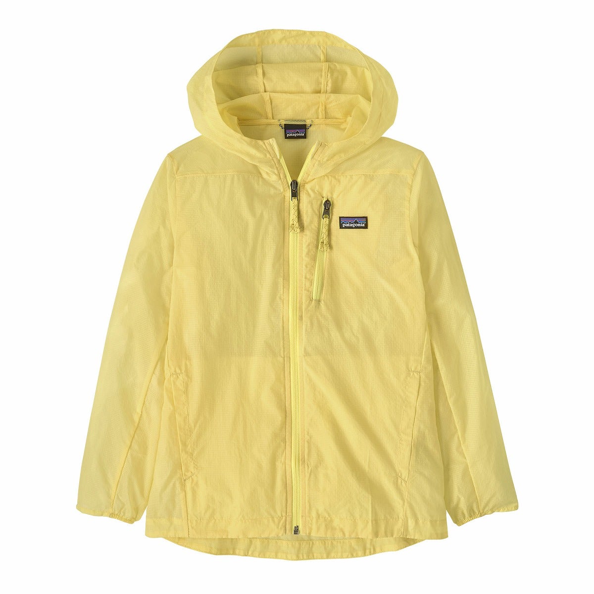 patagonia パタゴニア フーディニジャケット【キッズ】【ウィメンズ