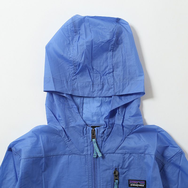 patagonia パタゴニア フーディニジャケット【キッズ】【ウィメンズ