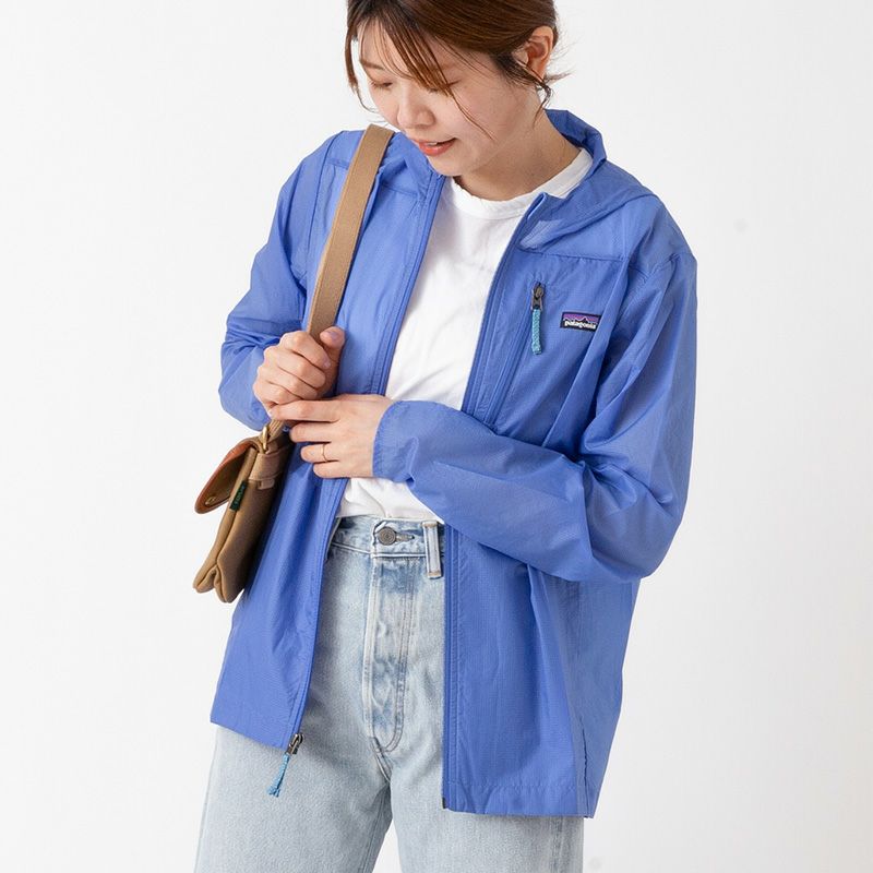 patagonia パタゴニア フーディニジャケット【キッズ】【ウィメンズ