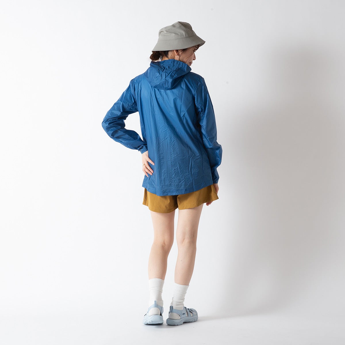 Patagonia パタゴニア　フーディニ　ジャケット　キッズ Patagonia/パタゴニア キッズ・フーディニ・ジャケット | BEAVER