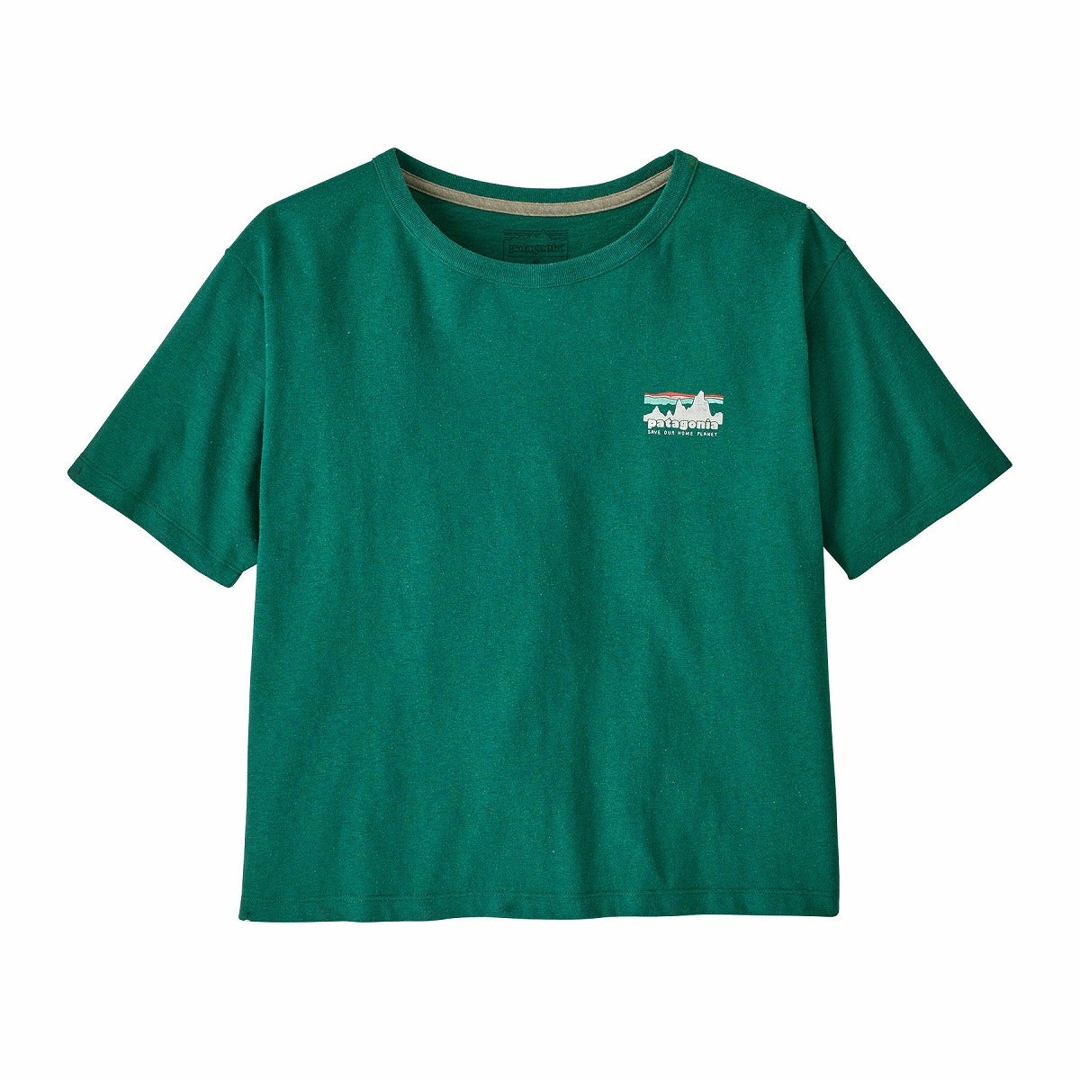patagonia パタゴニア 73スカイラインイージーカットレスポンシビリTee