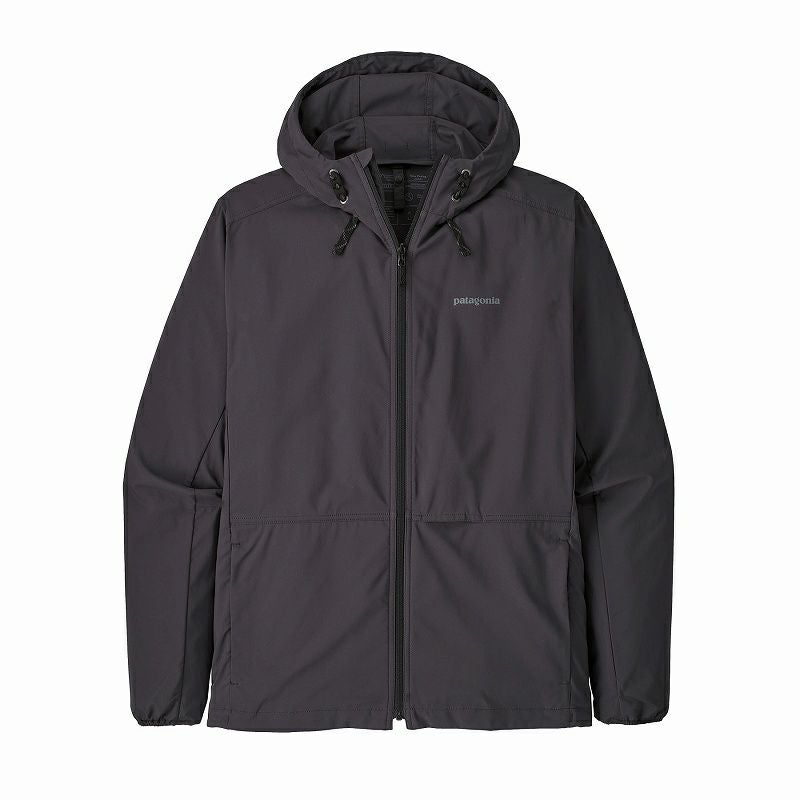 patagonia パタゴニア ストレッチテールプレーニングフーディ メンズ