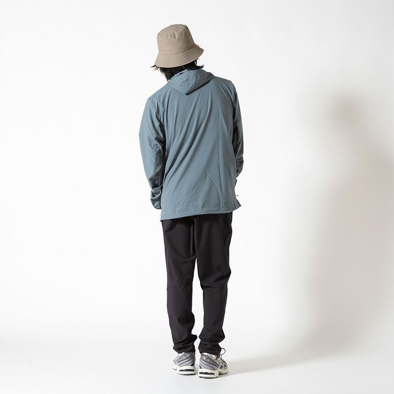 patagonia パタゴニア ストレッチテールプレーニングフーディ メンズ