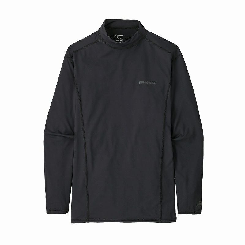 patagonia パタゴニア L/S R0トップ メンズ｜SUNDAY MOUNTAIN