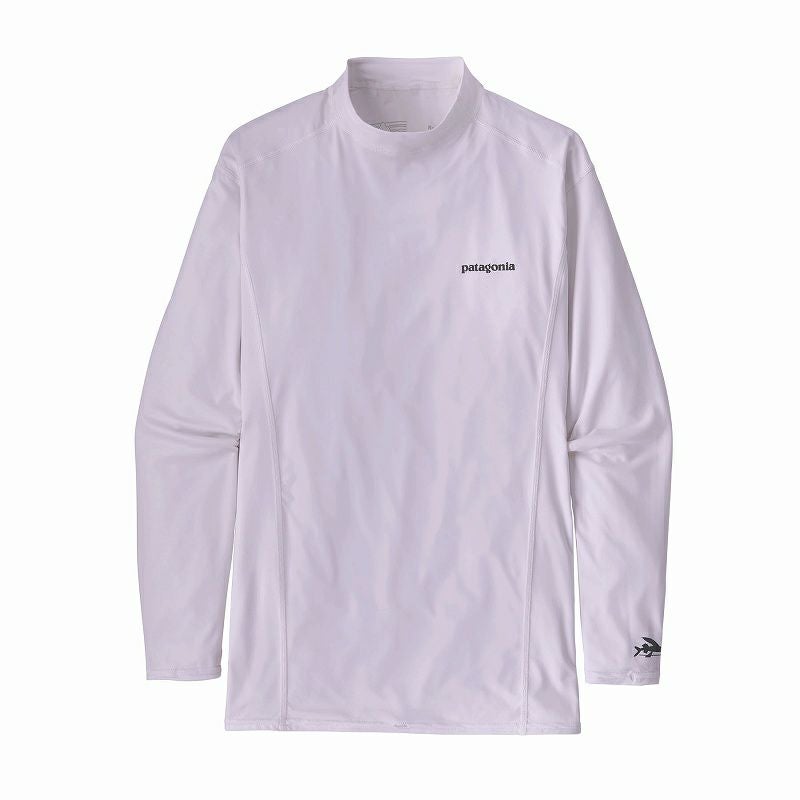 patagonia タッパー 長袖 patagonia（パタゴニア） Tシャツ 長袖 メンズ 大きいサイズ バック