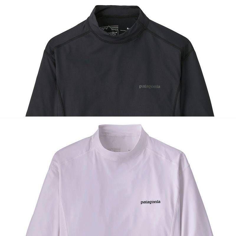 patagonia パタゴニア L/S R0トップ メンズ｜SUNDAY MOUNTAIN