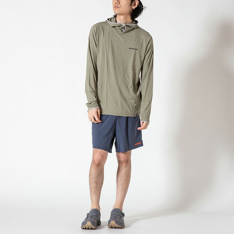 patagonia パタゴニア トロピックコンフォートナチュラルグラフィック