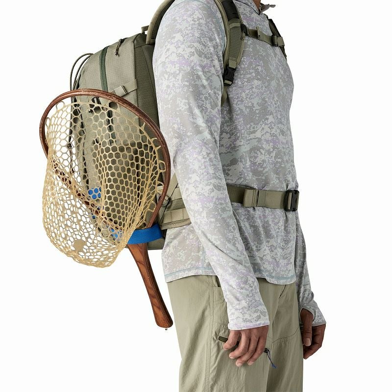 patagonia パタゴニア ステルスバックパック25L｜SUNDAY MOUNTAIN