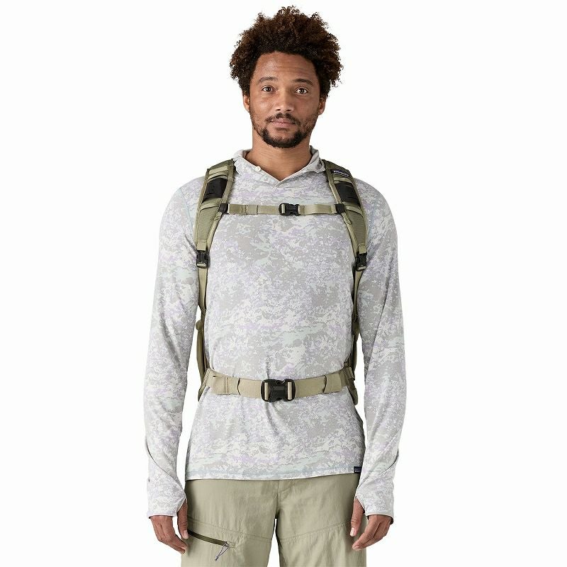 patagonia パタゴニア ステルスバックパック25L｜SUNDAY MOUNTAIN