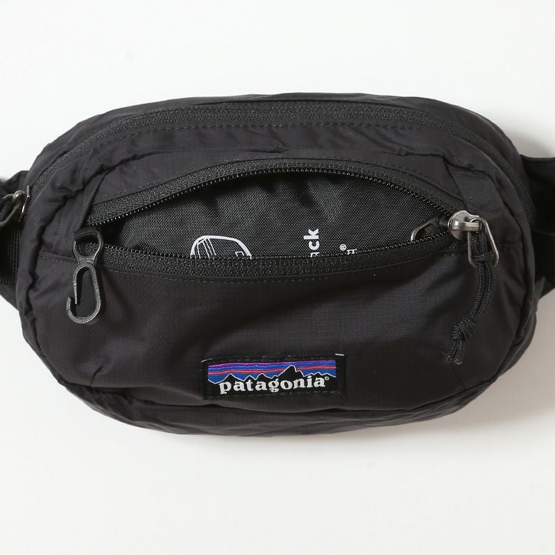 patagonia パタゴニア テラヴィアミニヒップパック1L｜SUNDAY MOUNTAIN