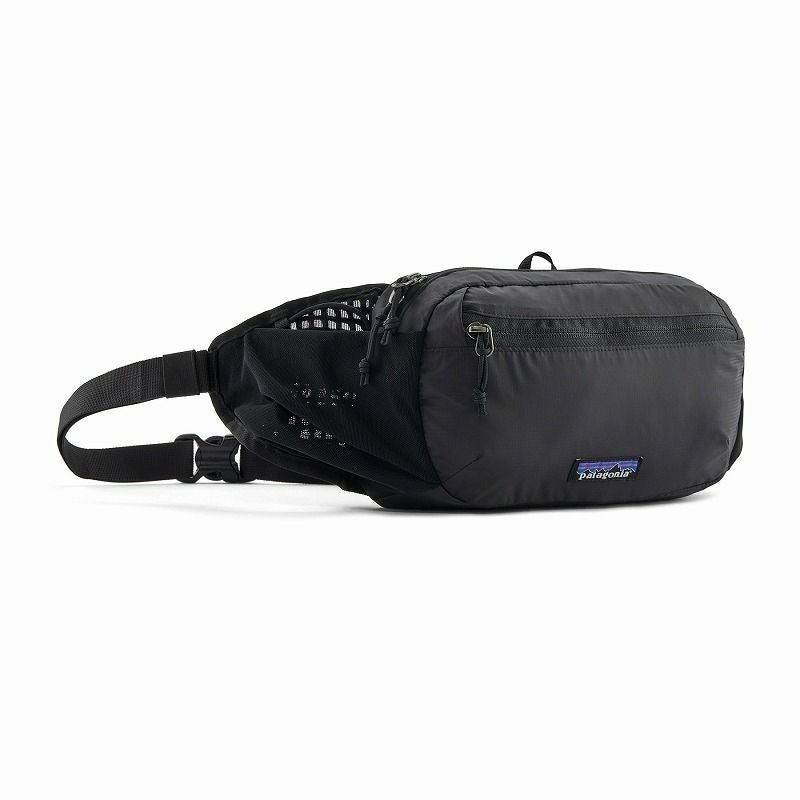 Patagonia テラヴィア・ヒップ・パック 4L patagonia（パタゴニア） テラヴィア ヒップ パック ボディバッグ