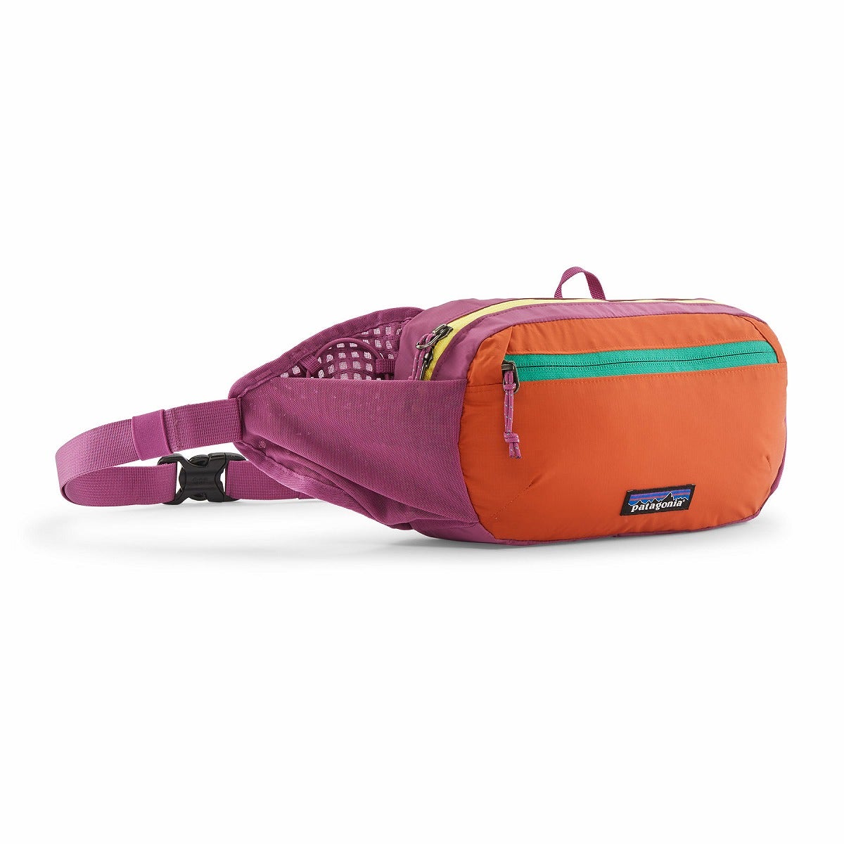 patagonia / テラヴィア・ヒップ・パック patagonia（パタゴニア） テラヴィア ヒップ パック ボディバッグ