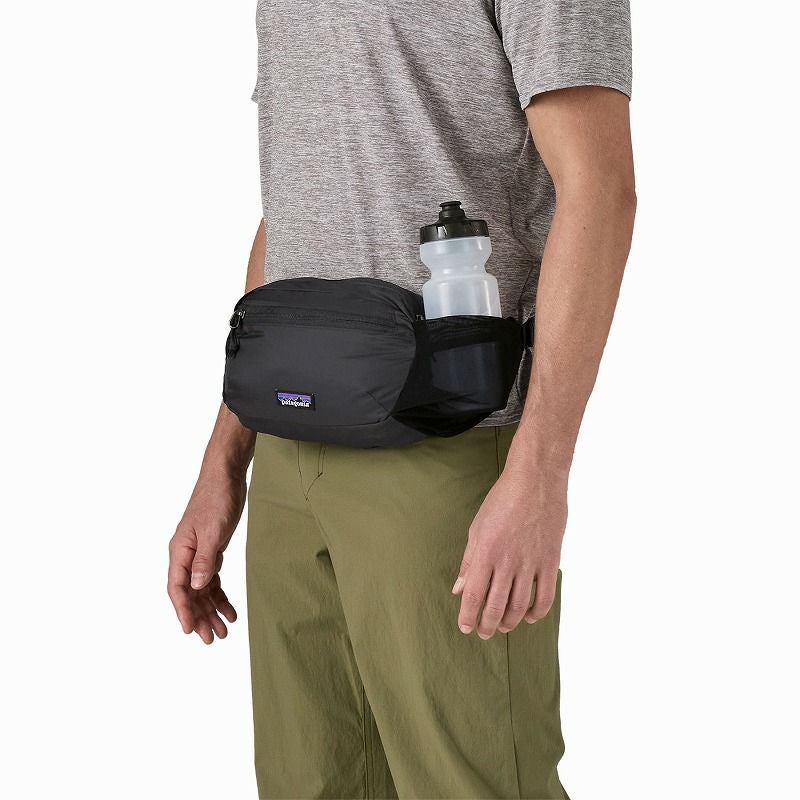 patagonia パタゴニア テラヴィアヒップパック 4L｜SUNDAY MOUNTAIN