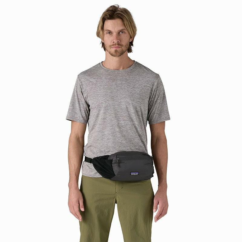 patagonia パタゴニア テラヴィアヒップパック パタゴニア Patagonia テラヴィア・ヒップ・パック 5L 49021 | ギア