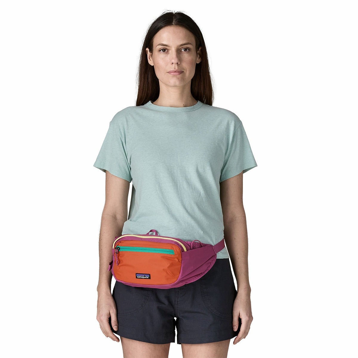 patagonia パタゴニア テラヴィアヒップパック patagonia（パタゴニア） テラヴィア ヒップ パック ボディバッグ