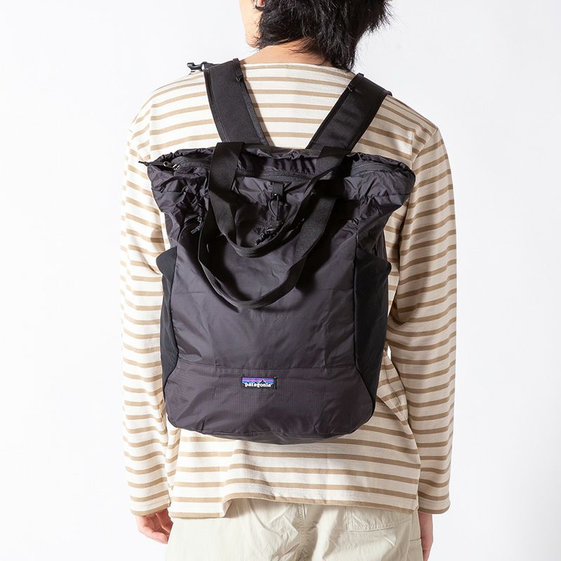 patagonia パタゴニア レフュジートデイパック18L【キッズ】｜SUNDAY