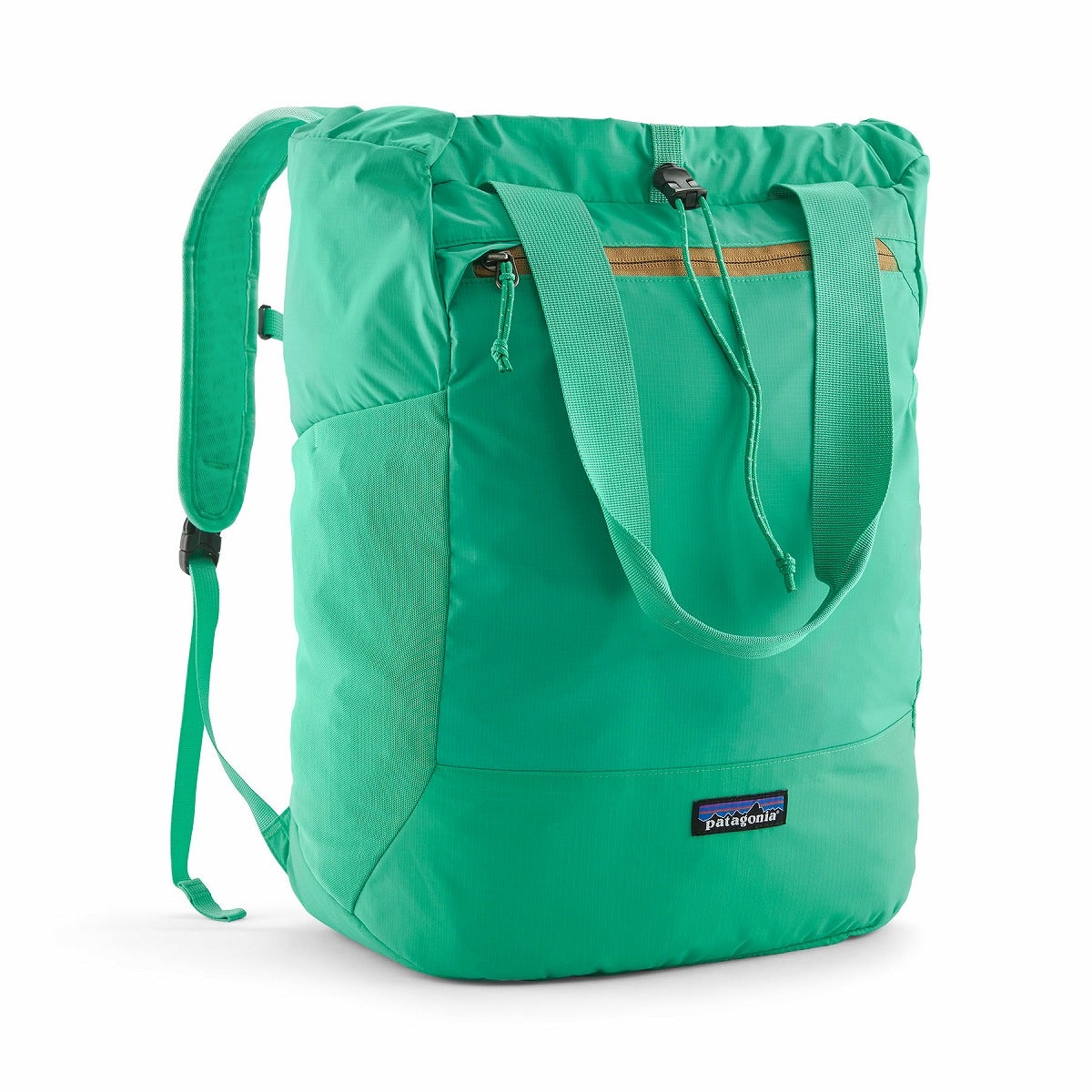 patagonia パタゴニア テラヴィアトートパック｜SUNDAY MOUNTAIN