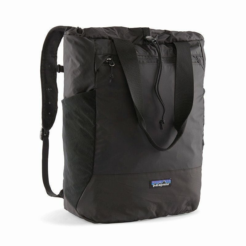 patagonia パタゴニア テラヴィアトートパック｜SUNDAY MOUNTAIN