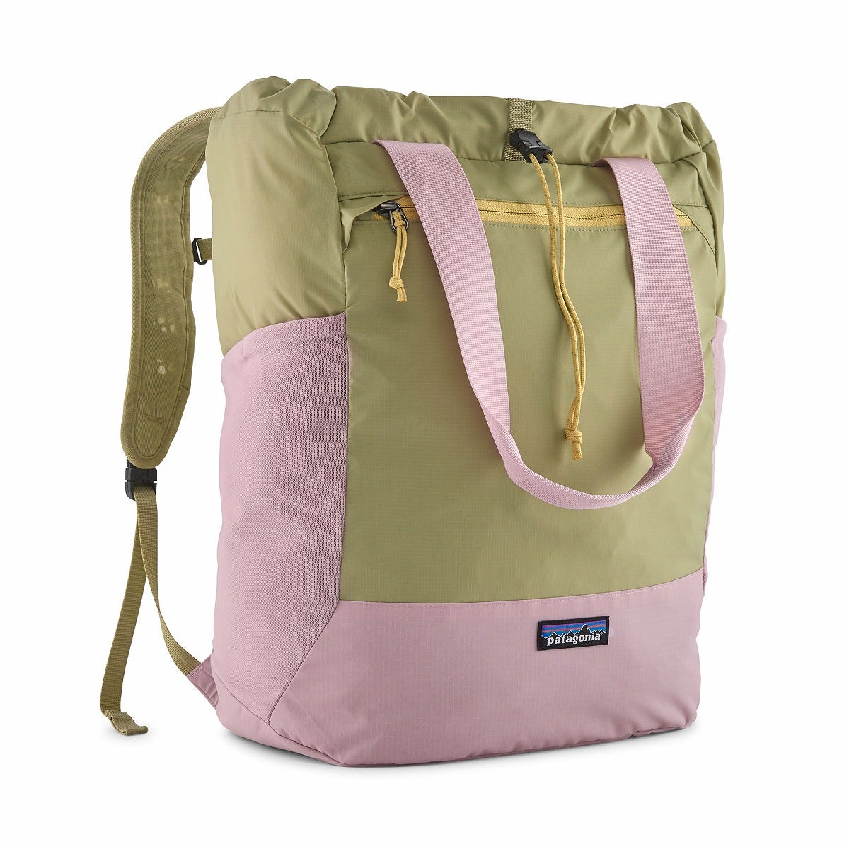 patagonia パタゴニア テラヴィアトートパック｜SUNDAY MOUNTAIN