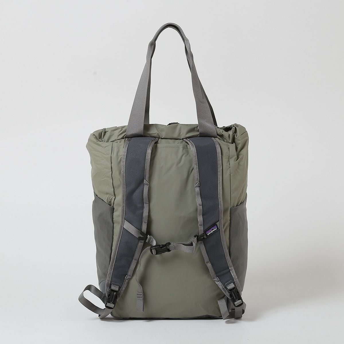 patagonia パタゴニア テラヴィアトートパック｜SUNDAY MOUNTAIN