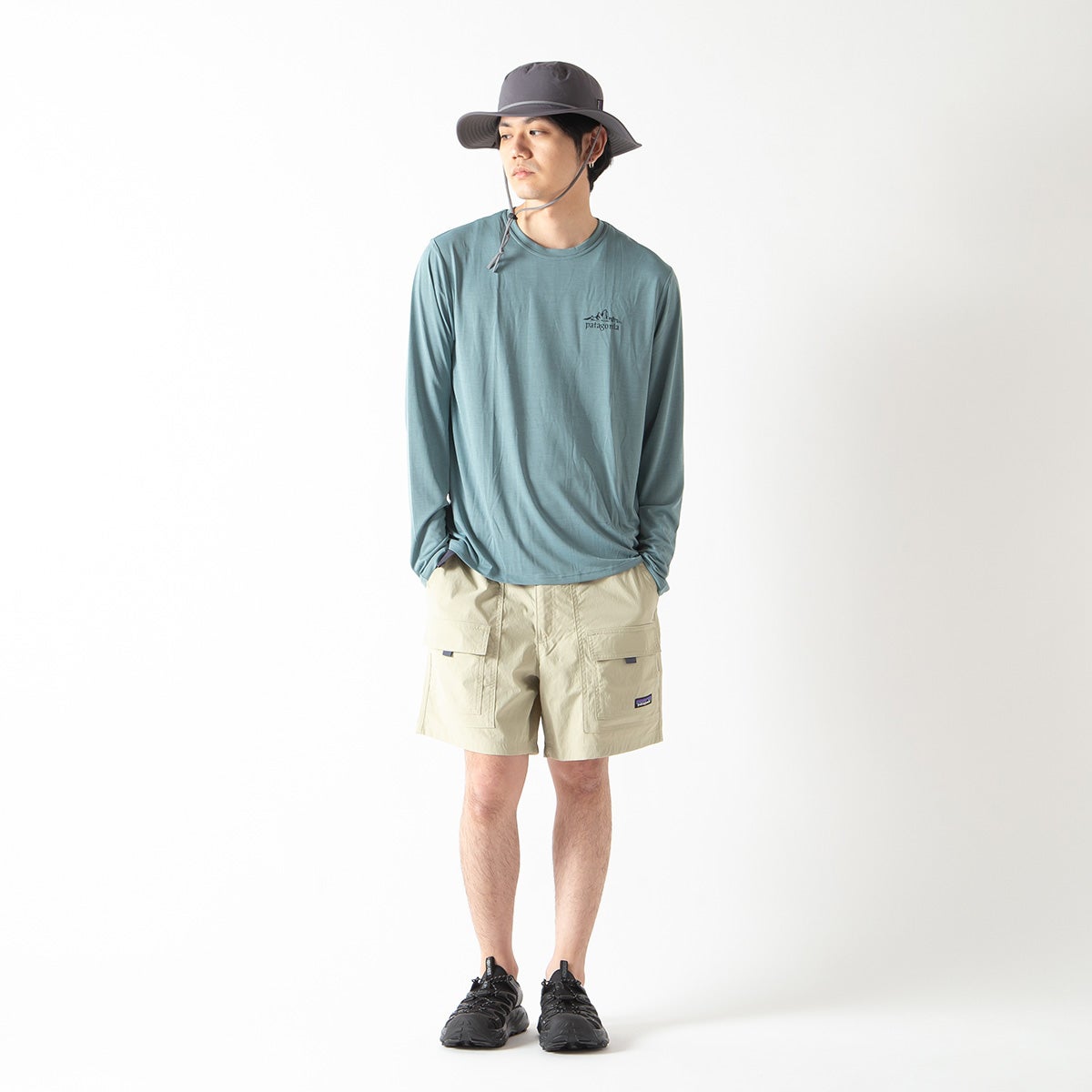 patagonia パタゴニア パタゴニアブリマー｜SUNDAY MOUNTAIN｜サンデー