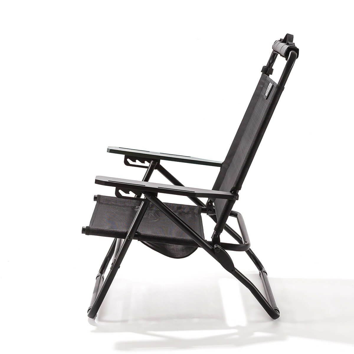 AS2OV×SUNDAY MOUNTAIN アッソブ×サンデーマウンテン ハイバック