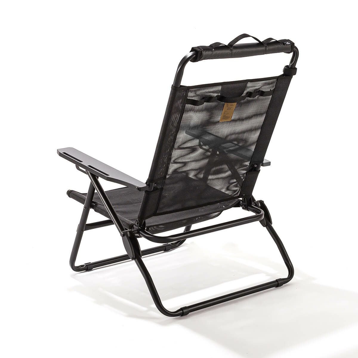 AS2OV×SUNDAY MOUNTAIN アッソブ×サンデーマウンテン ハイバック